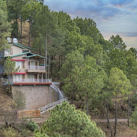 Asdaed Leilighet Kasauli Eksteriør bilde